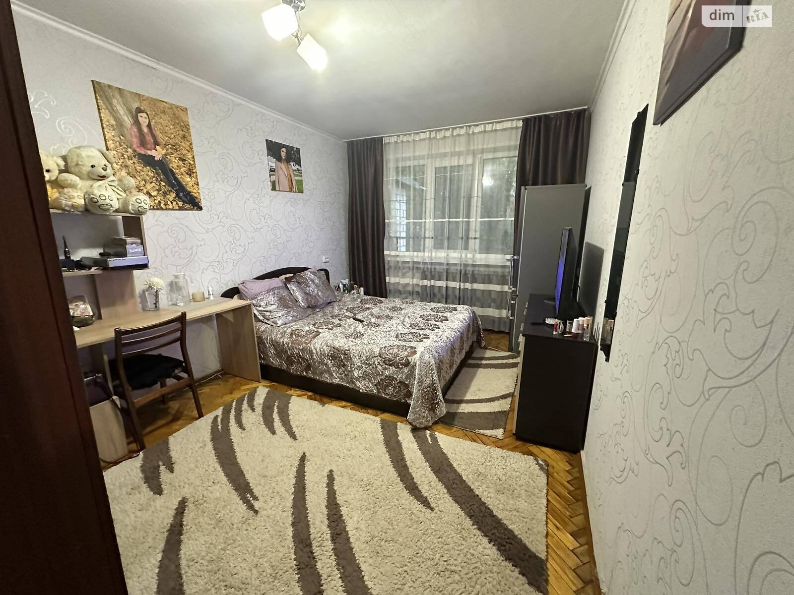 Кімната в Вінниці, район Вишенька проспект Космонавтів 16 помісячно фото 1 Кімната в Вінниці, район Вишенька проспект Космонавтів 16 помісячно фото 1