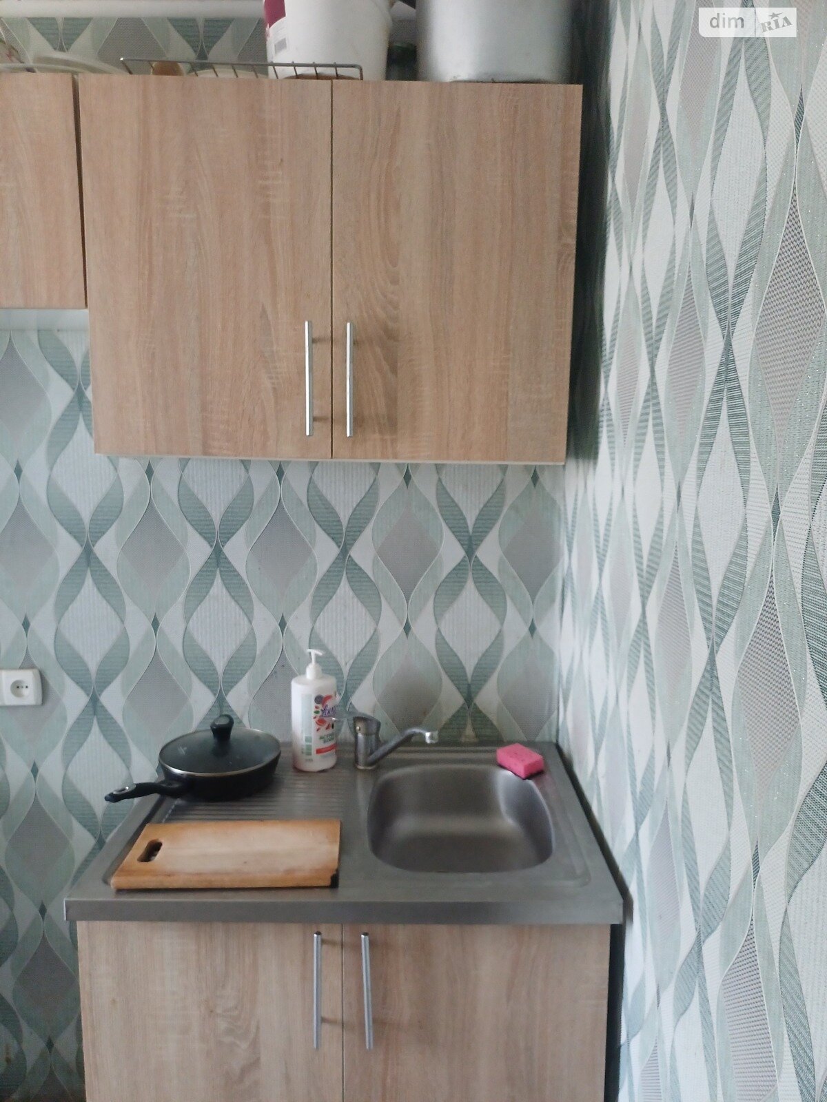 Кімната в Вінниці, район Вишенька проспект Космонавтів 39 помісячно фото 1