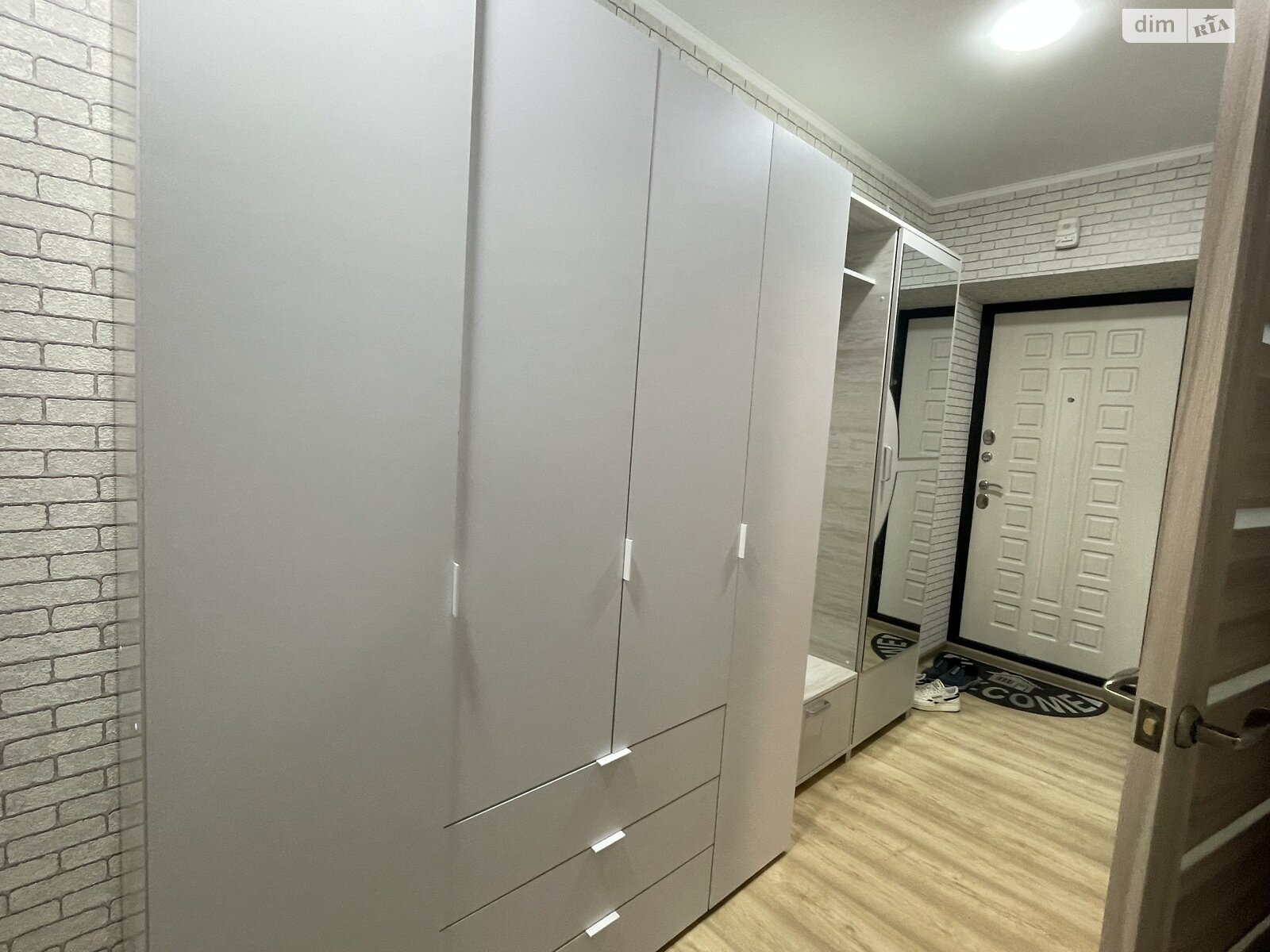 Комната в Виннице, район Вишенка улица Николая Ващука (Квятека) помесячно фото 1