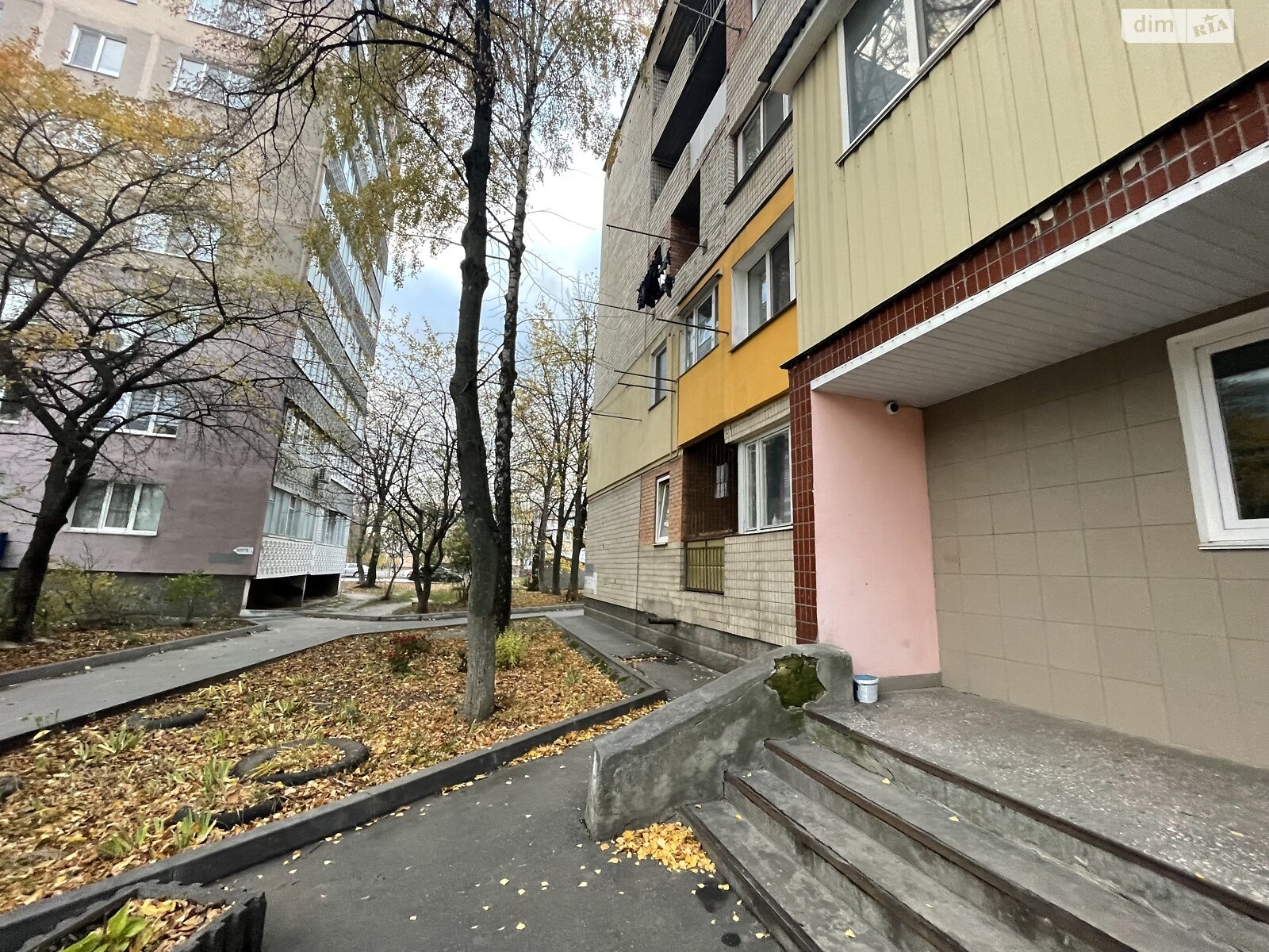 Комната в Виннице, район Вишенка улица Николая Ващука (Квятека) помесячно фото 1