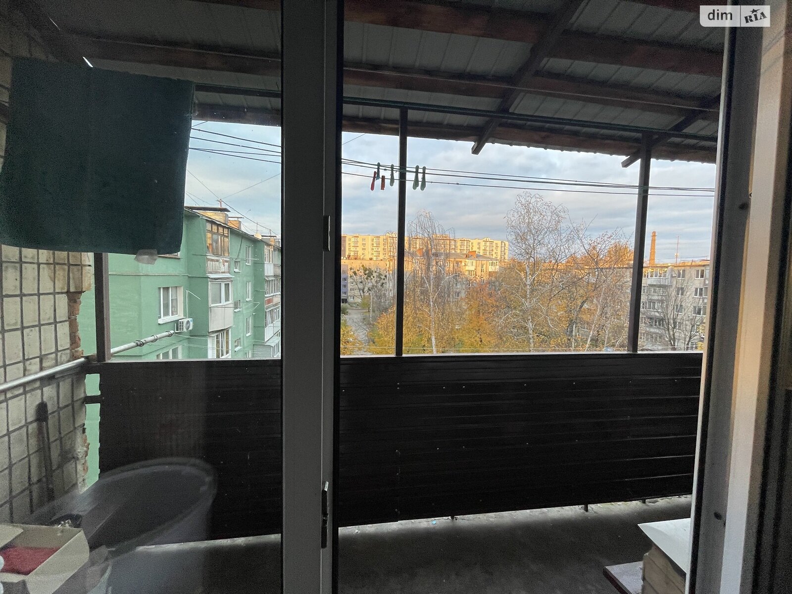 Комната в Виннице, район Вишенка улица Николая Ващука (Квятека) помесячно фото 1