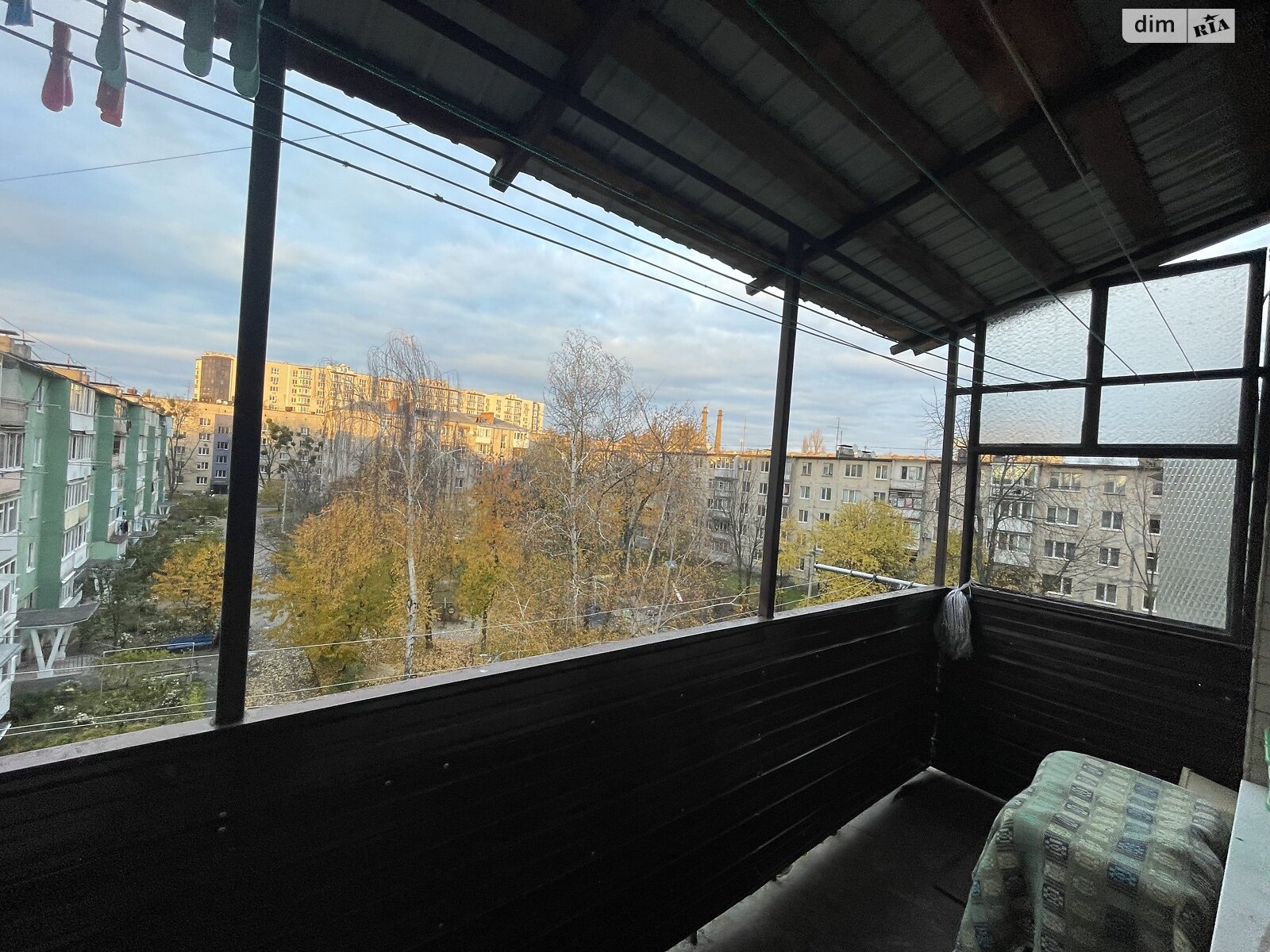 Комната в Виннице, район Вишенка улица Николая Ващука (Квятека) помесячно фото 1