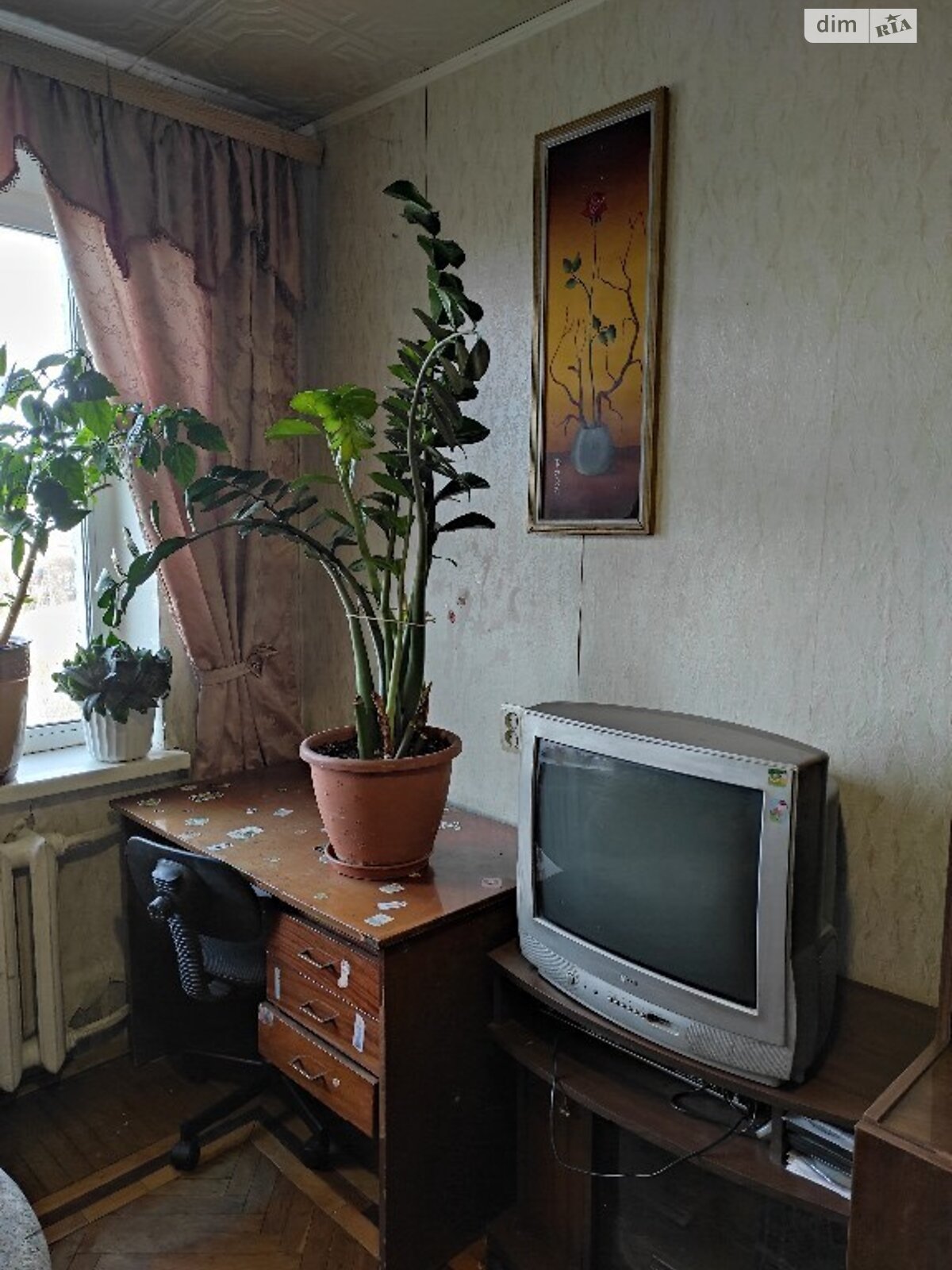 Комната в Виннице, район Вишенка улица Стельмаха помесячно фото 1