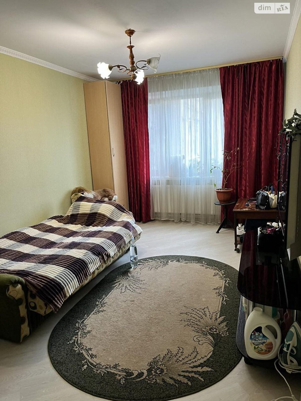 Комната проживание без хозяев в Виннице, район Вишенка улица Стельмаха помесячно фото 1 Комната проживание без хозяев в Виннице, район Вишенка улица Стельмаха помесячно фото 1