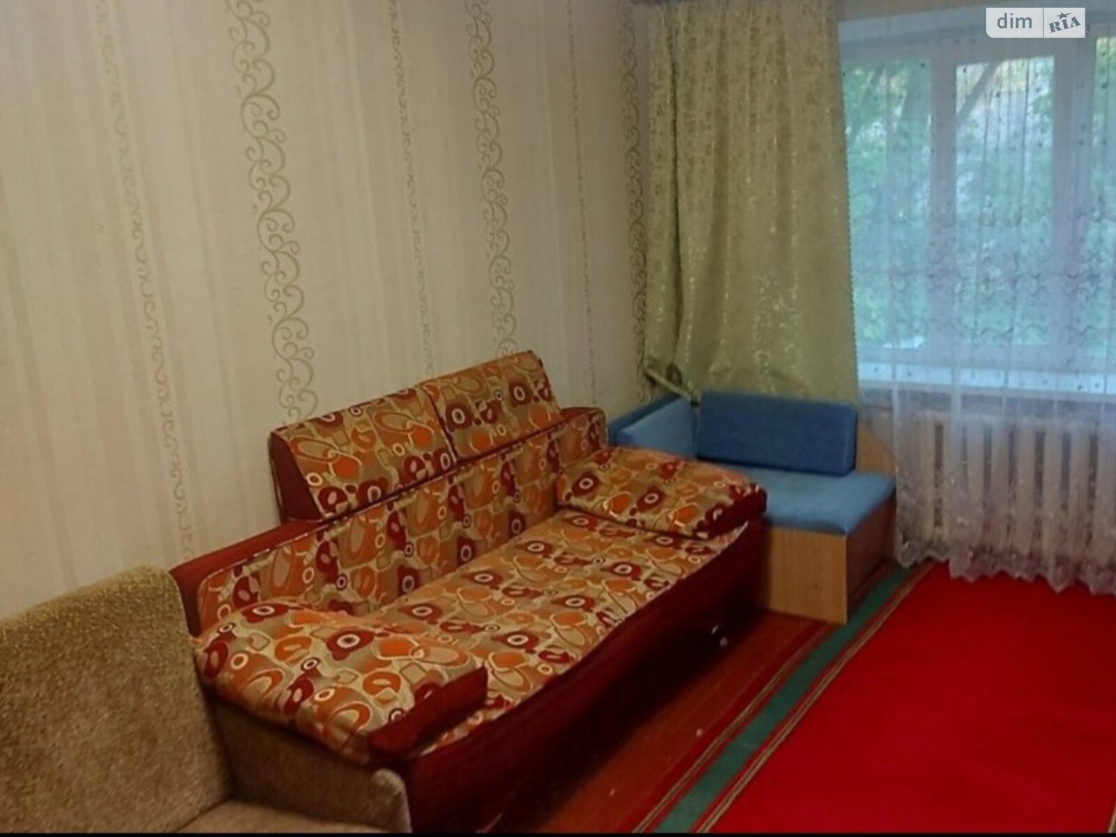 Кімната в Вінниці, район Вишенька вулиця Василя Порика 45 помісячно фото 1 Кімната в Вінниці, район Вишенька вулиця Василя Порика 45 помісячно фото 1
