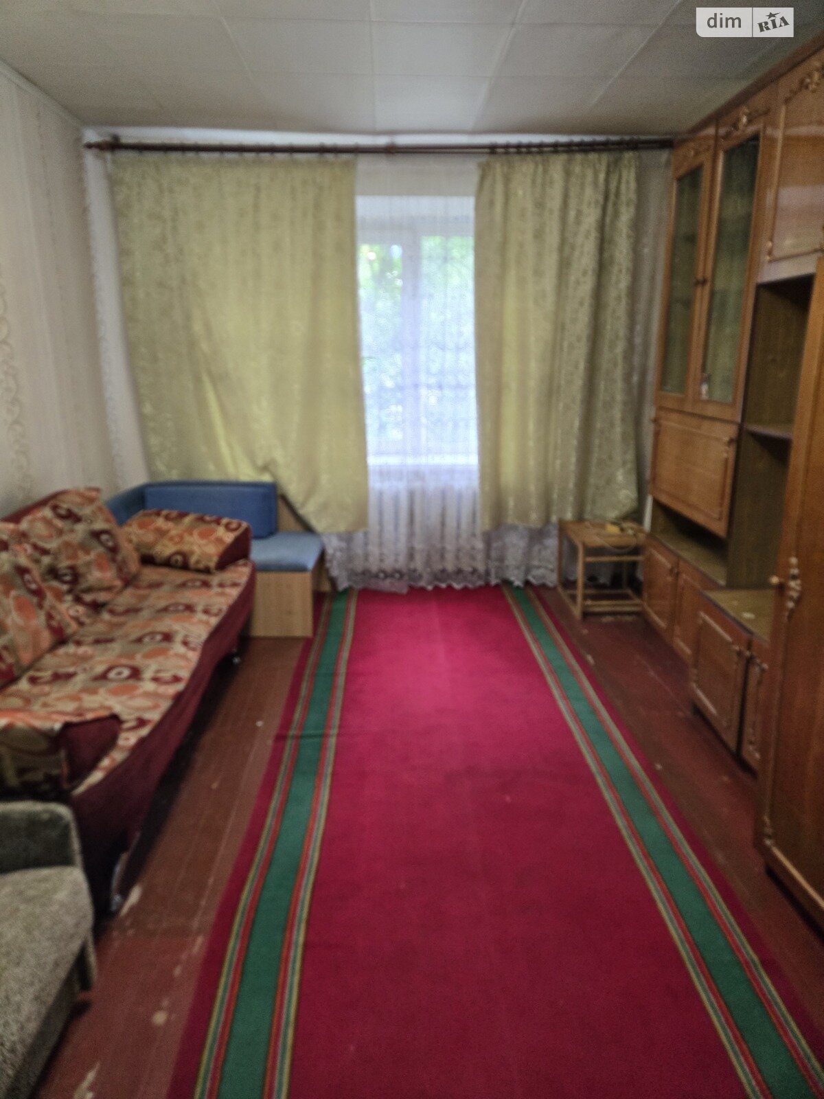 Кімната в Вінниці, район Вишенька вулиця Василя Порика 45 помісячно фото 1 Кімната в Вінниці, район Вишенька вулиця Василя Порика 45 помісячно фото 1