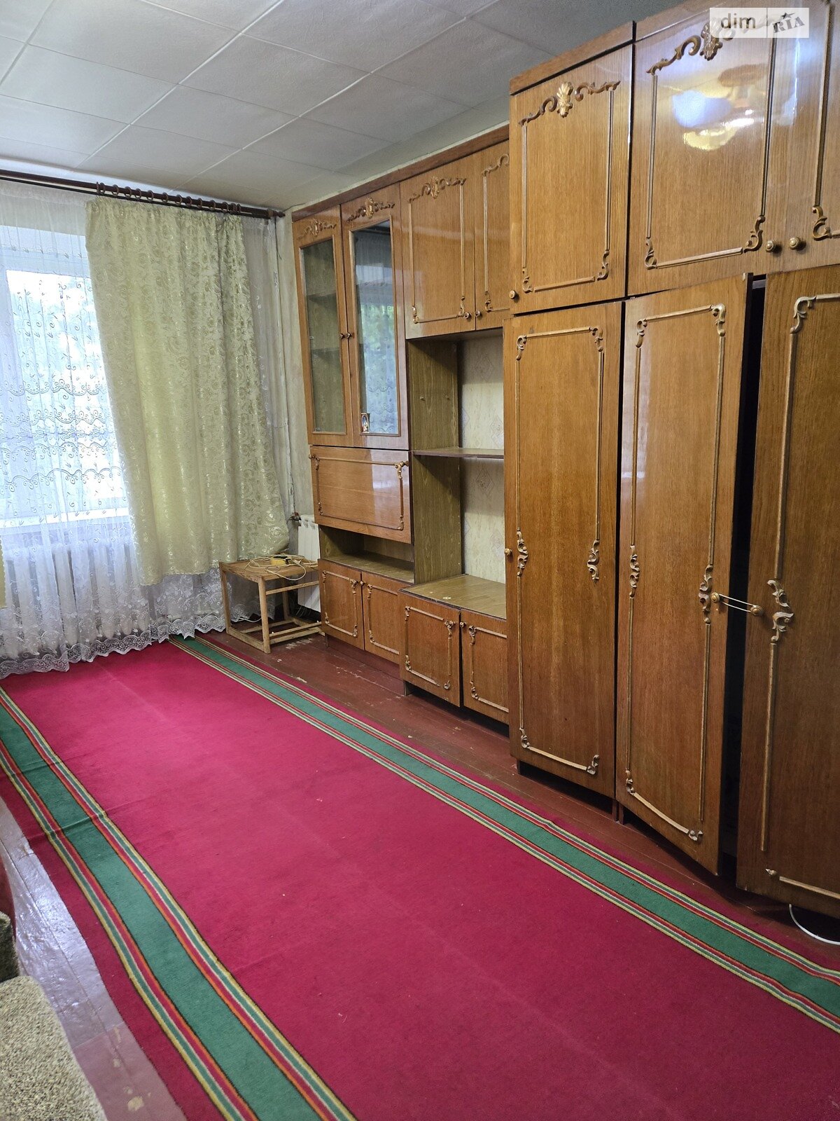 Кімната в Вінниці, район Вишенька вулиця Василя Порика 45 помісячно фото 1 Кімната в Вінниці, район Вишенька вулиця Василя Порика 45 помісячно фото 1