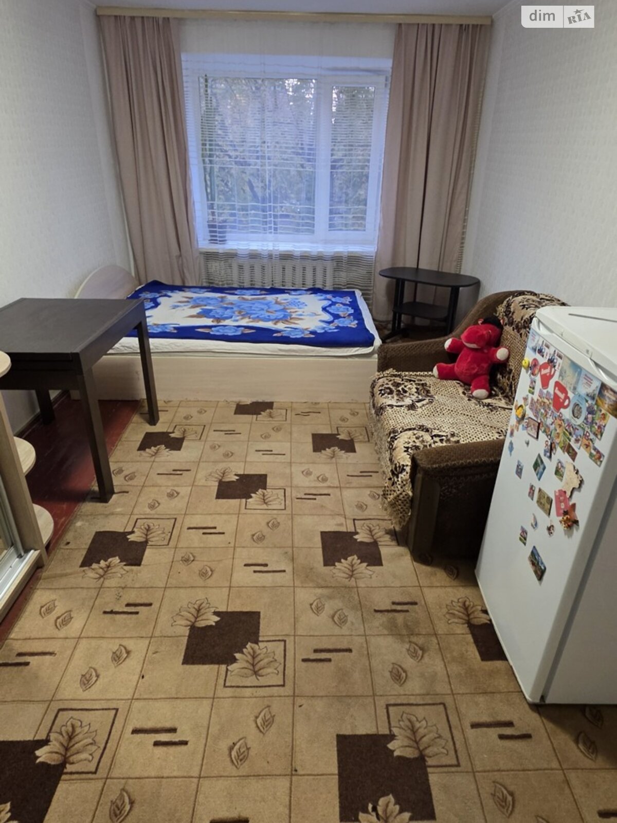 Кімната в Вінниці, район Вишенька вулиця Василя Порика 43 помісячно фото 1 Кімната в Вінниці, район Вишенька вулиця Василя Порика 43 помісячно фото 1