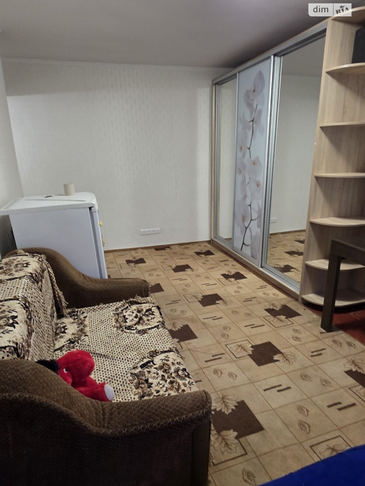 Кімната в Вінниці, район Вишенька вулиця Василя Порика 43 помісячно фото 1 Кімната в Вінниці, район Вишенька вулиця Василя Порика 43 помісячно фото 1