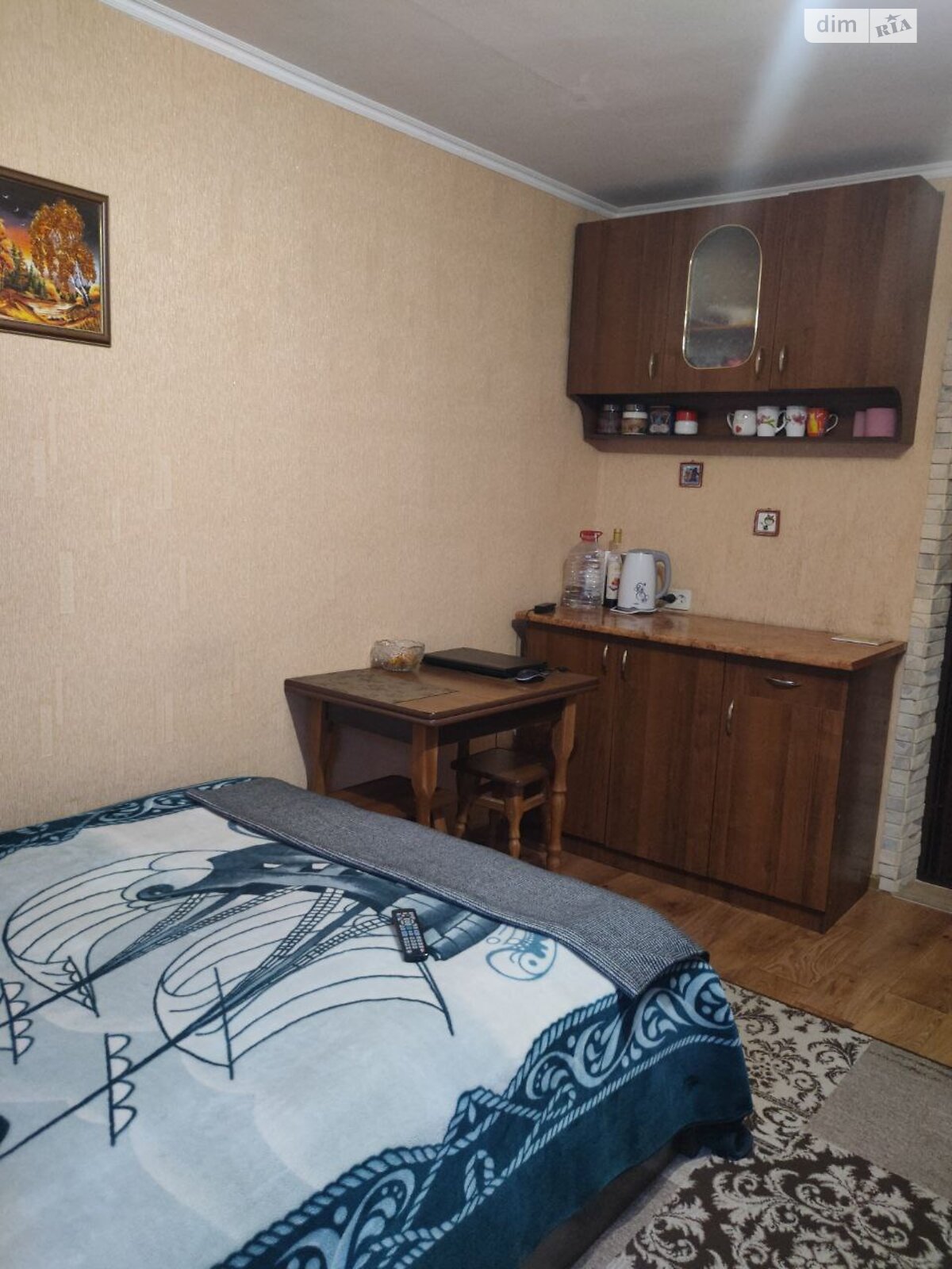 Комната в Виннице, район Вишенка улица Василия Порика помесячно фото 1