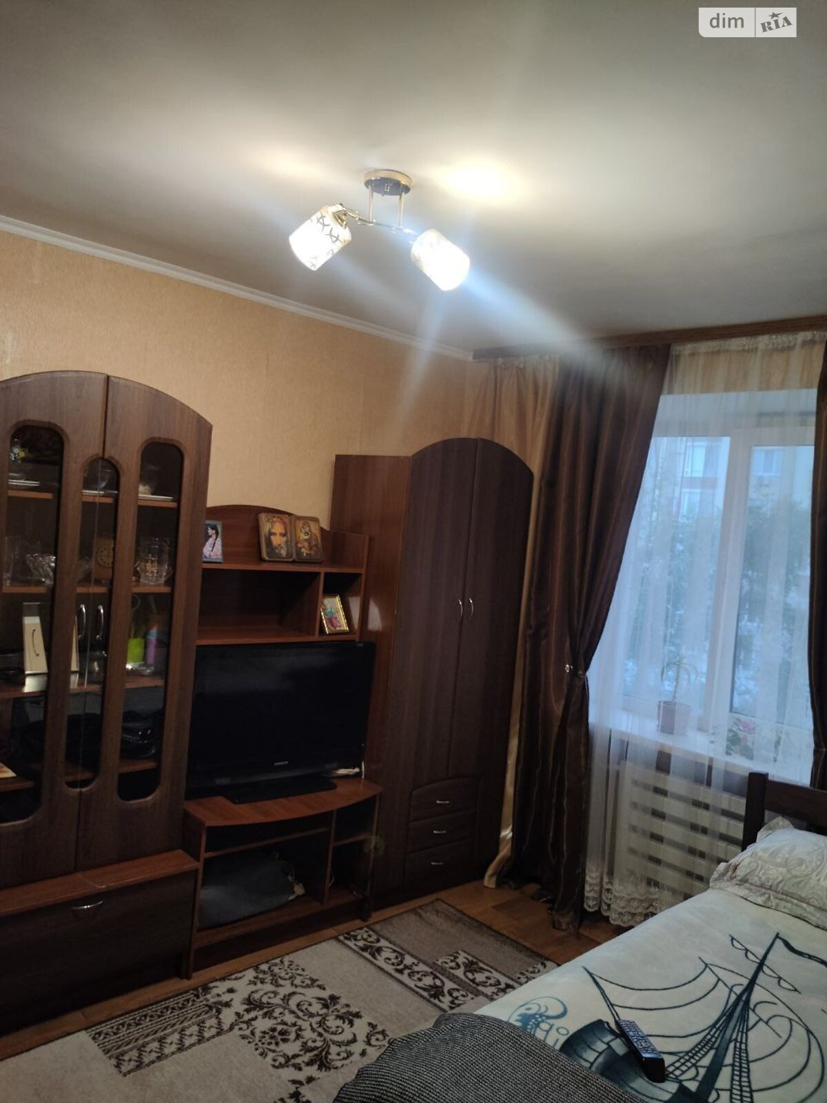 Комната в Виннице, район Вишенка улица Василия Порика помесячно фото 1