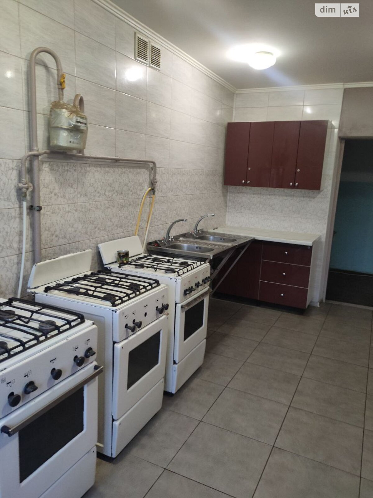 Комната в Виннице, район Вишенка улица Василия Порика помесячно фото 1