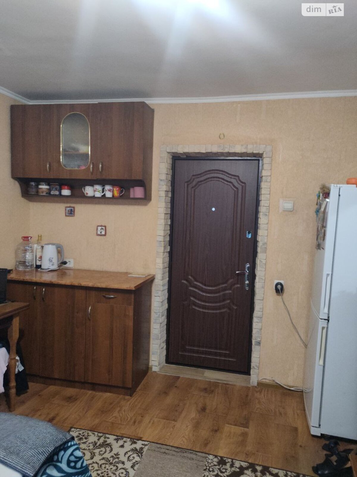 Комната в Виннице, район Вишенка улица Василия Порика помесячно фото 1