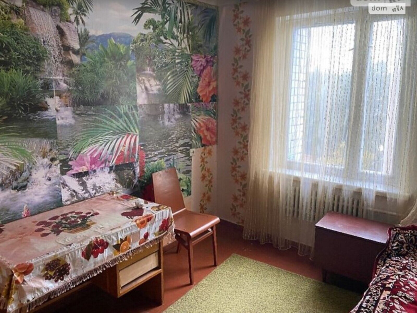 Кімната в Вінниці, район Вишенька проспект Юності помісячно фото 1