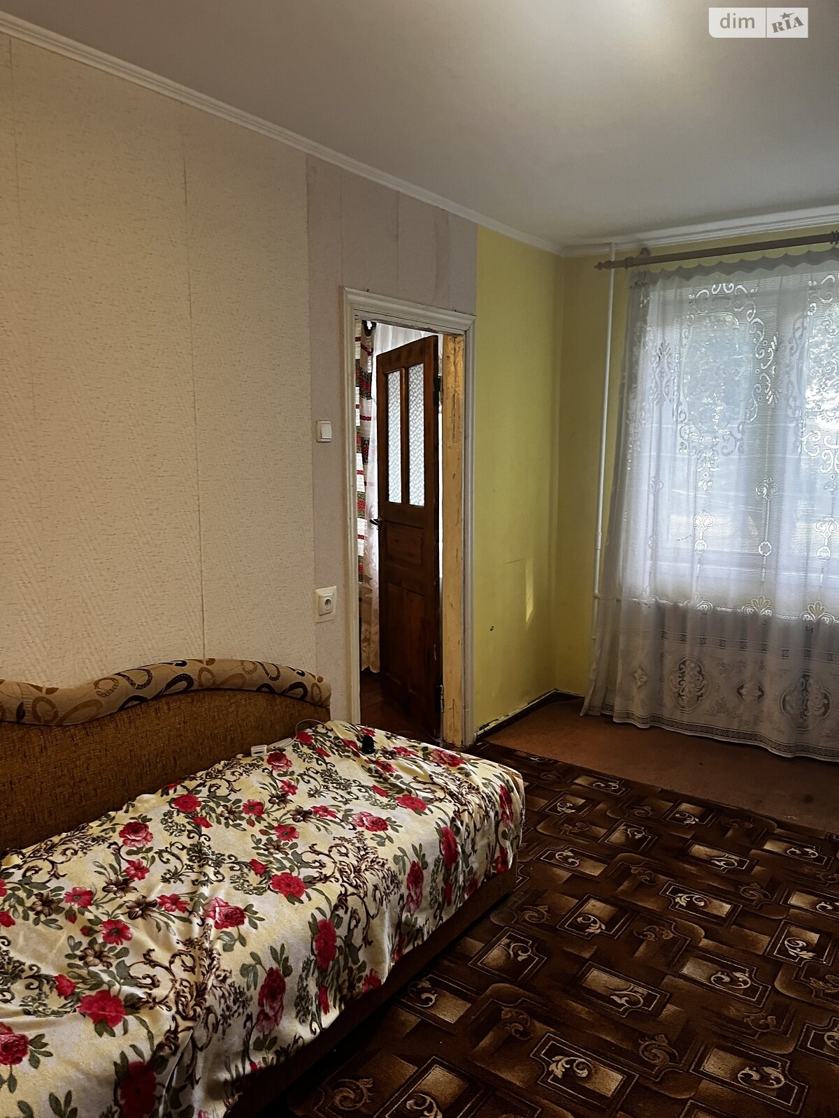 Комната в Виннице, район Вишенка проспект Юности помесячно фото 1