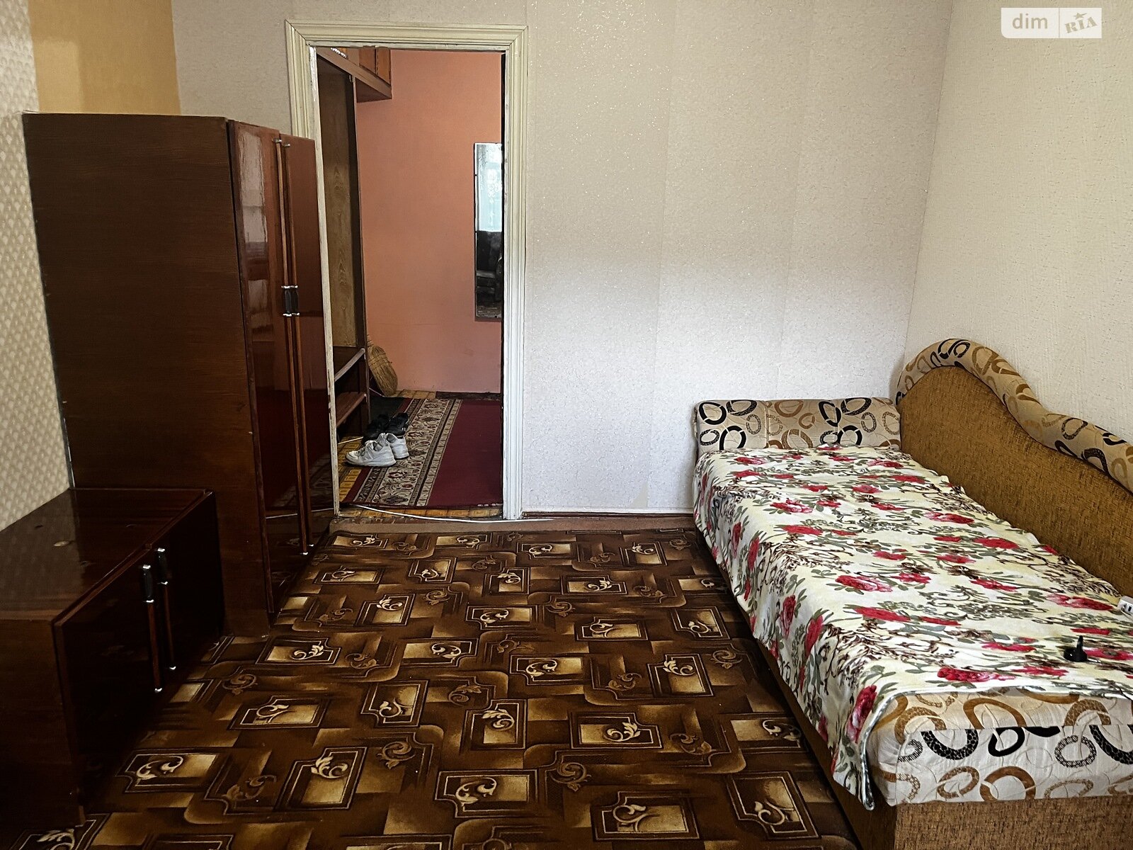 Комната в Виннице, район Вишенка проспект Юности помесячно фото 1