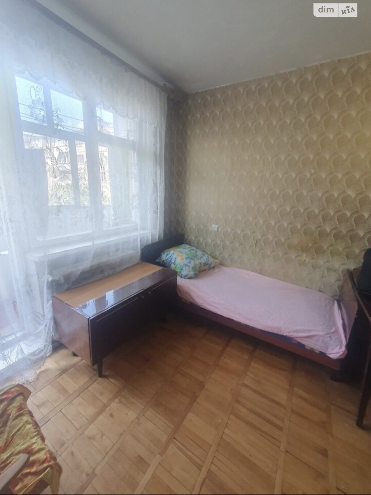 Комната в Виннице, район Вишенка проспект Юности помесячно фото 1 Комната в Виннице, район Вишенка проспект Юности помесячно фото 1