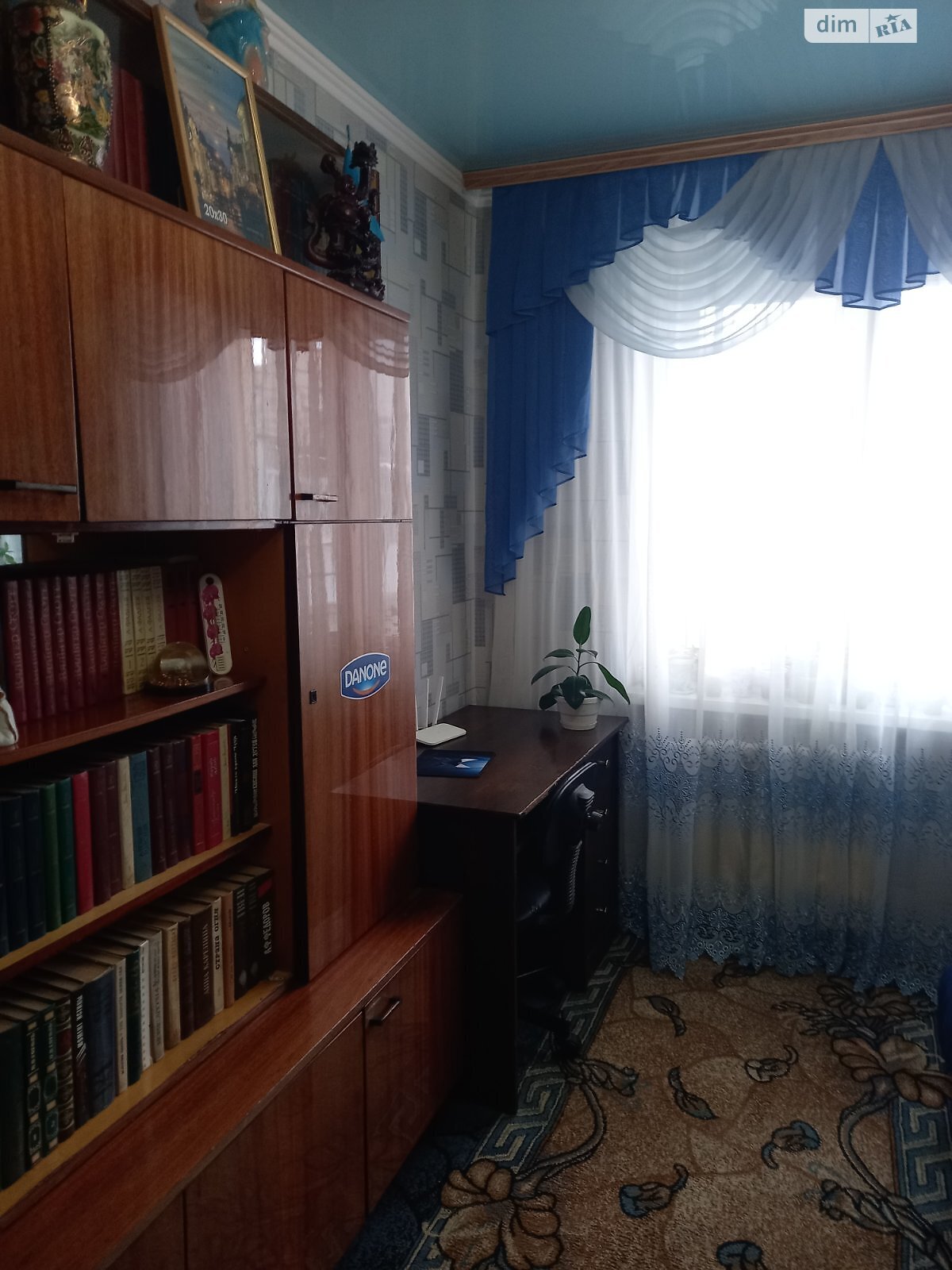 Комната в Виннице, район Вишенка проспект Юности 81 помесячно фото 1 Комната в Виннице, район Вишенка проспект Юности 81 помесячно фото 1