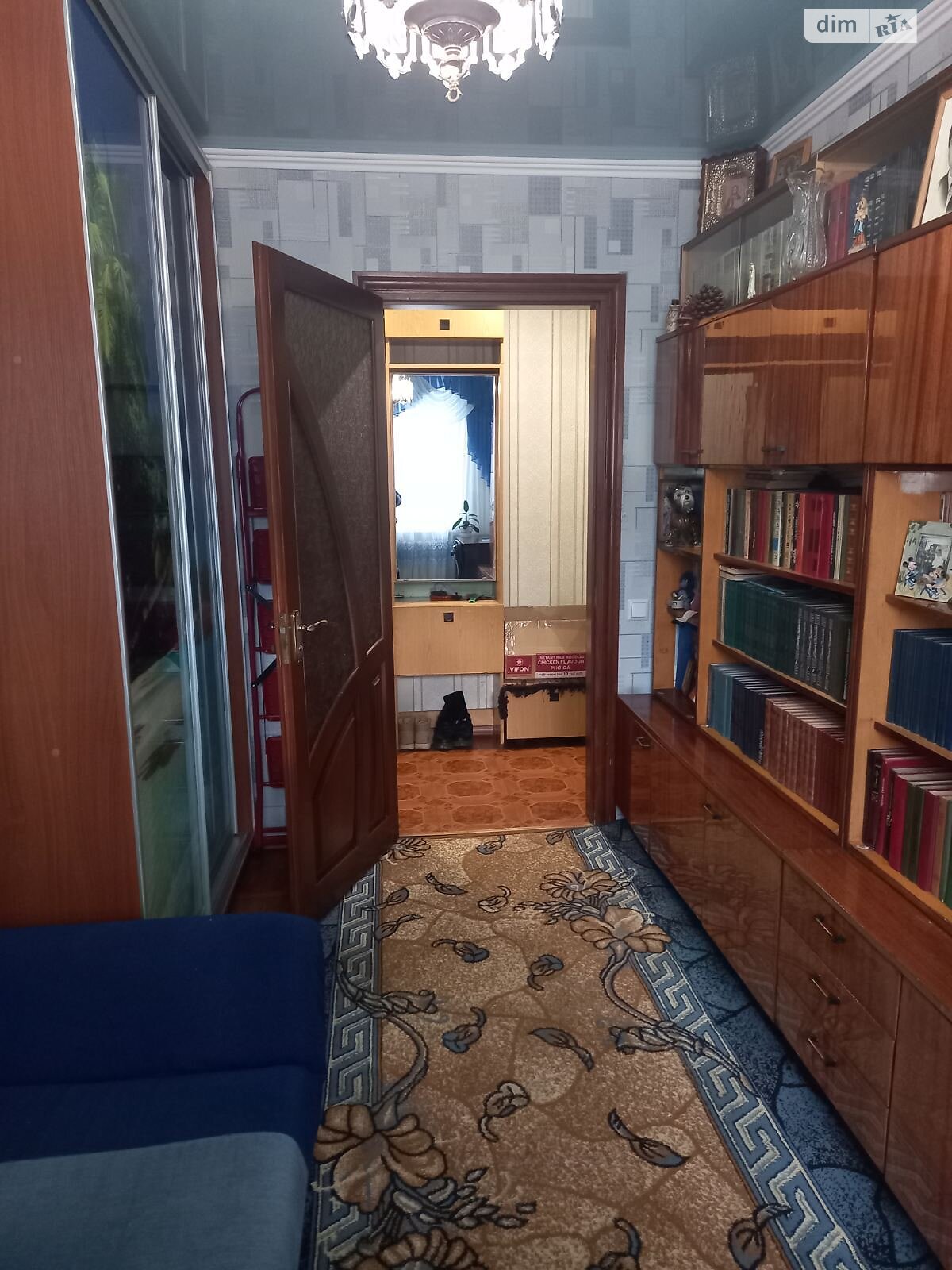 Комната в Виннице, район Вишенка проспект Юности 81 помесячно фото 1 Комната в Виннице, район Вишенка проспект Юности 81 помесячно фото 1
