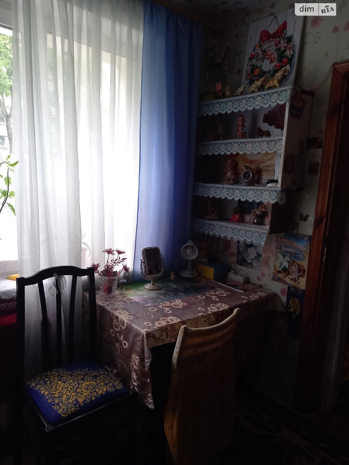 Кімната в Вінниці, район Вишенька проспект Юності 81 помісячно фото 1 Кімната в Вінниці, район Вишенька проспект Юності 81 помісячно фото 1