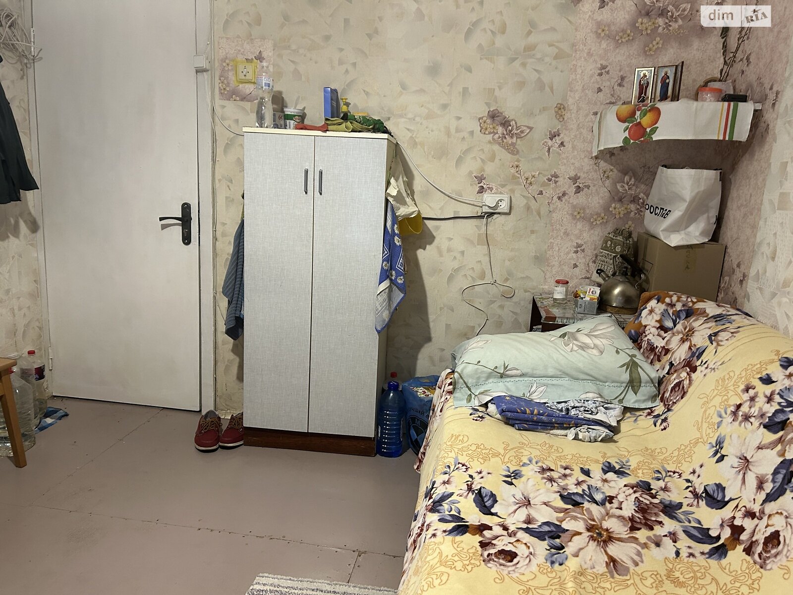 Кімната в Вінниці, район Вишенька проспект Юності помісячно фото 1 Кімната в Вінниці, район Вишенька проспект Юності помісячно фото 1