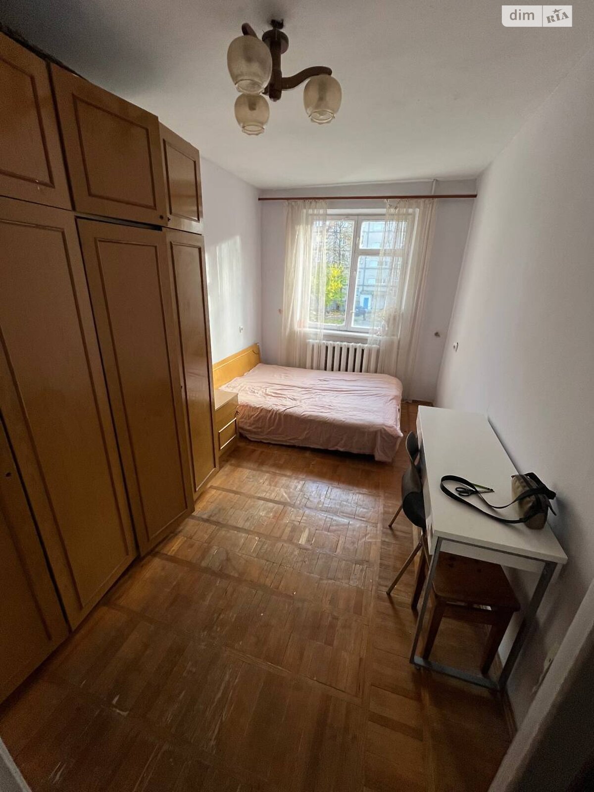 Кімната в Вінниці, район Вишенька проспект Юності 42 помісячно фото 1 Кімната в Вінниці, район Вишенька проспект Юності 42 помісячно фото 1