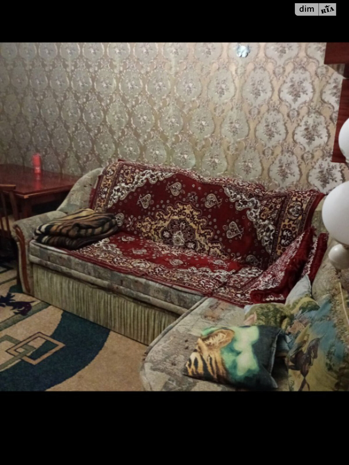 Комната в Виннице, район Вишенка проспект Юности 39 помесячно фото 1