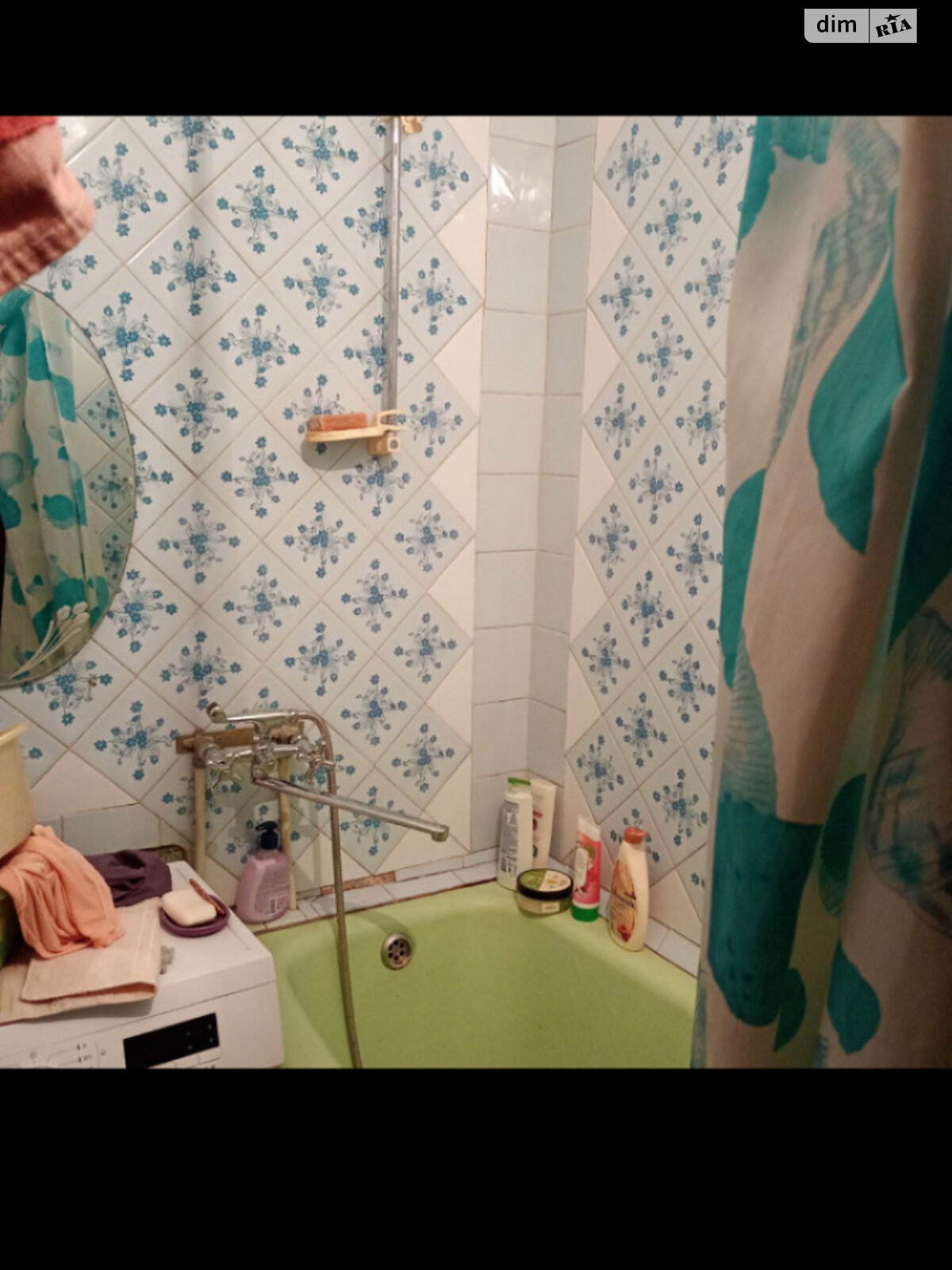 Комната в Виннице, район Вишенка проспект Юности 39 помесячно фото 1