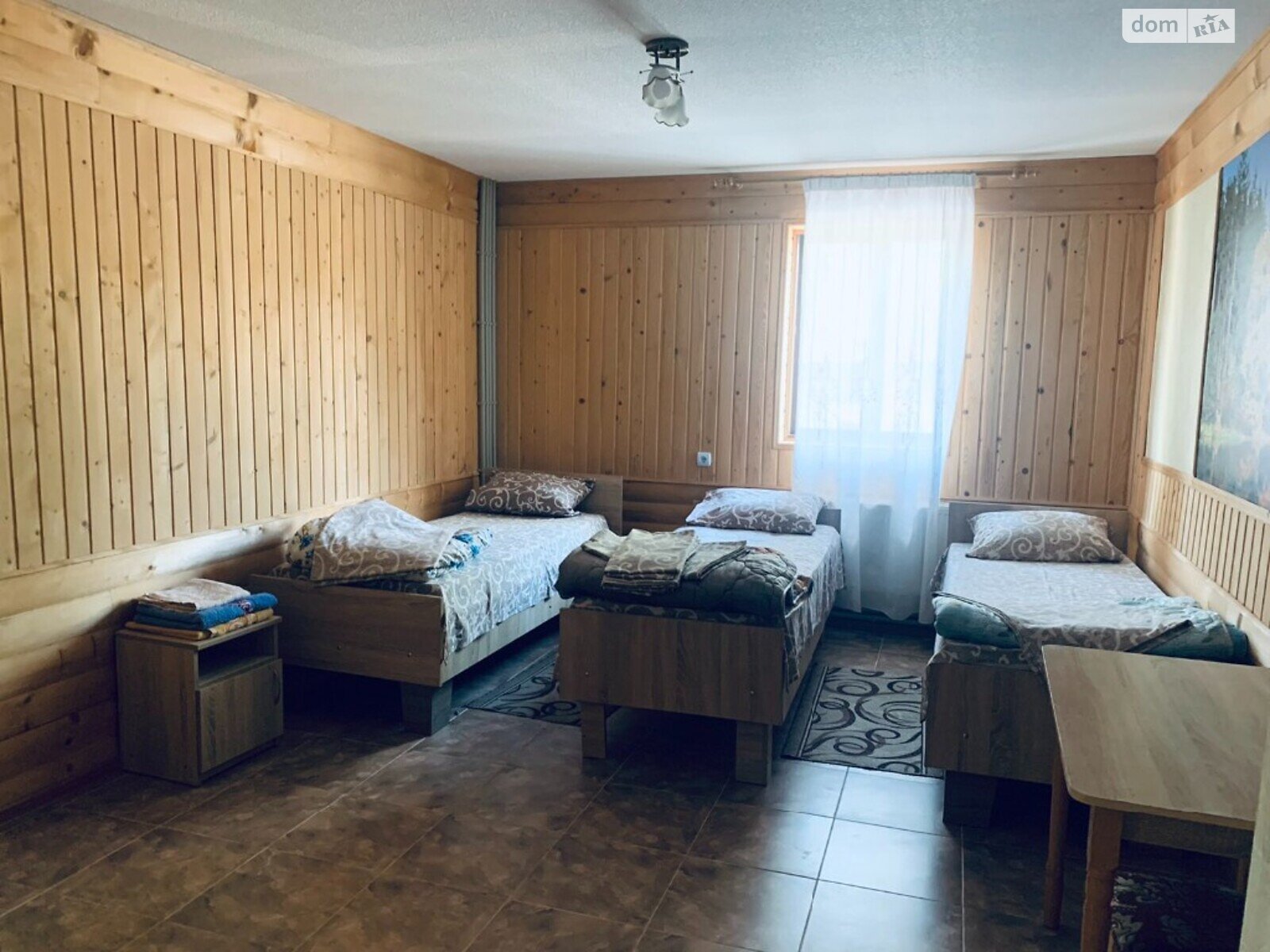 Кімната без господарів в Велятино, помісячно фото 1