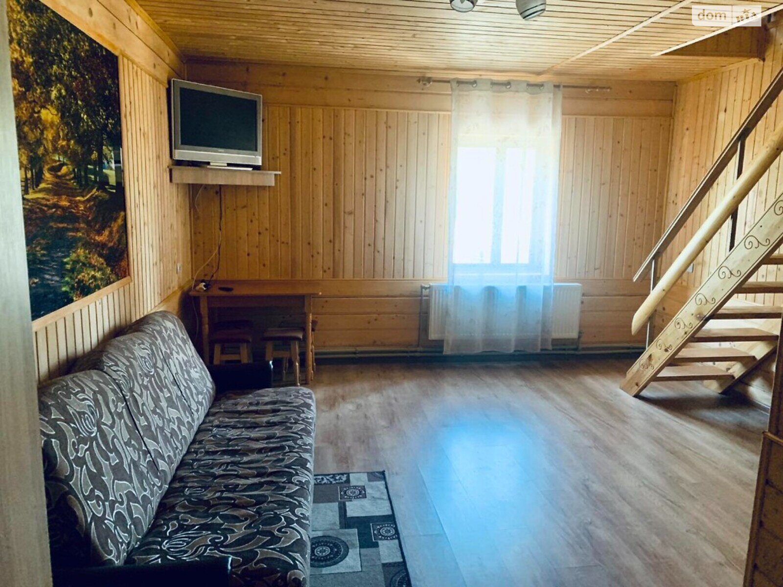 Кімната без господарів в Велятино, помісячно фото 1