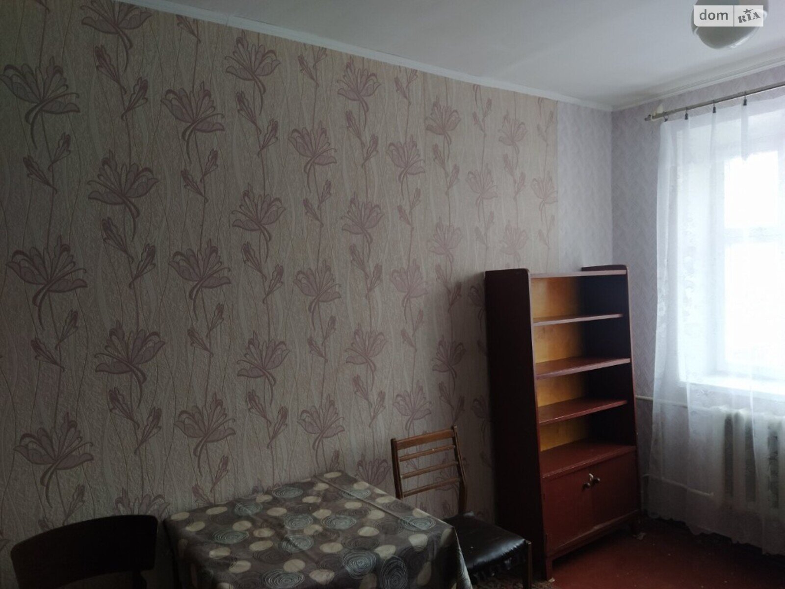 Комната в Виннице, район Вишенка шоссе Хмельницкое помесячно фото 1