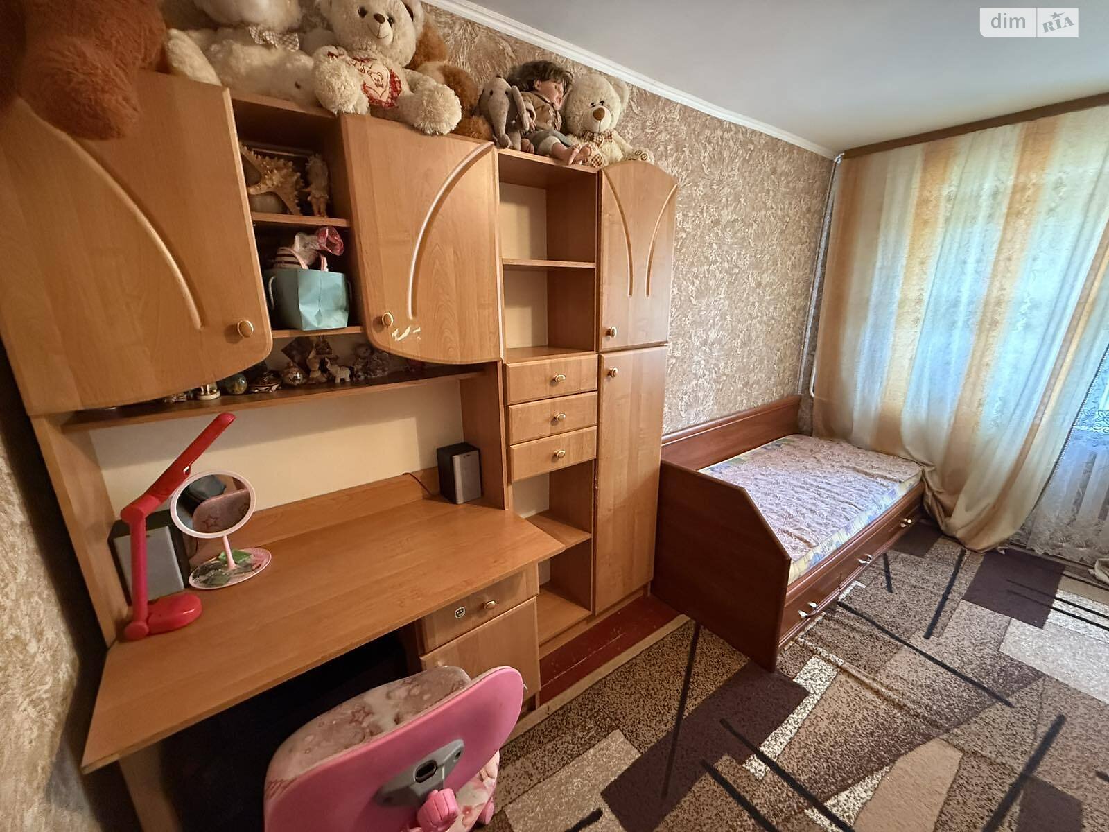 Комната в Виннице, район Водоканал улица Киевская 162 помесячно фото 1 Комната в Виннице, район Водоканал улица Киевская 162 помесячно фото 1