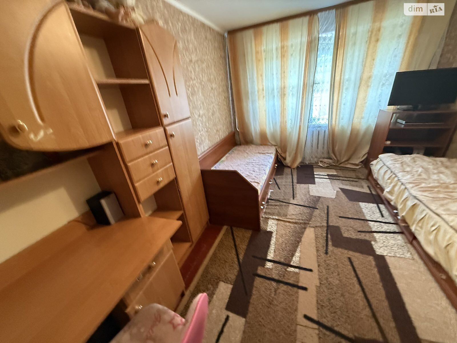 Комната в Виннице, район Водоканал улица Киевская 162 помесячно фото 1 Комната в Виннице, район Водоканал улица Киевская 162 помесячно фото 1