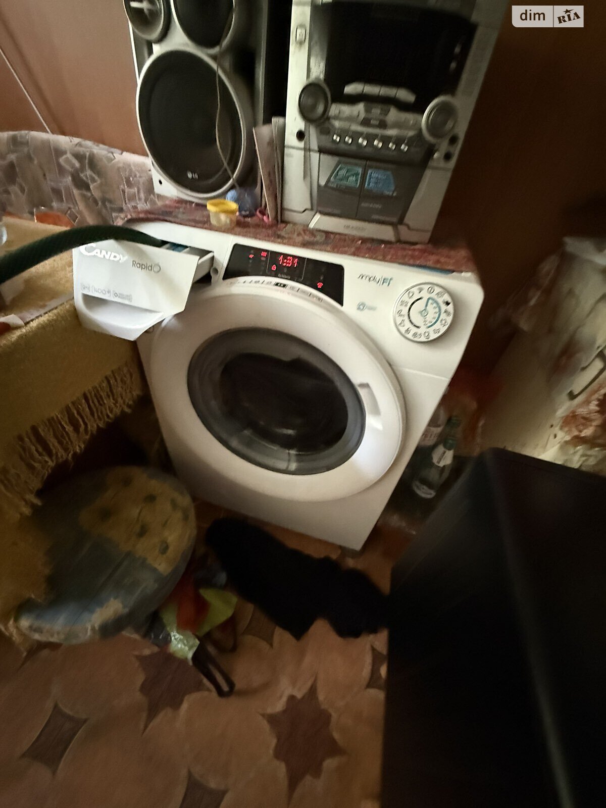 Комната в Виннице, район Водоканал улица Киевская 162 помесячно фото 1 Комната в Виннице, район Водоканал улица Киевская 162 помесячно фото 1