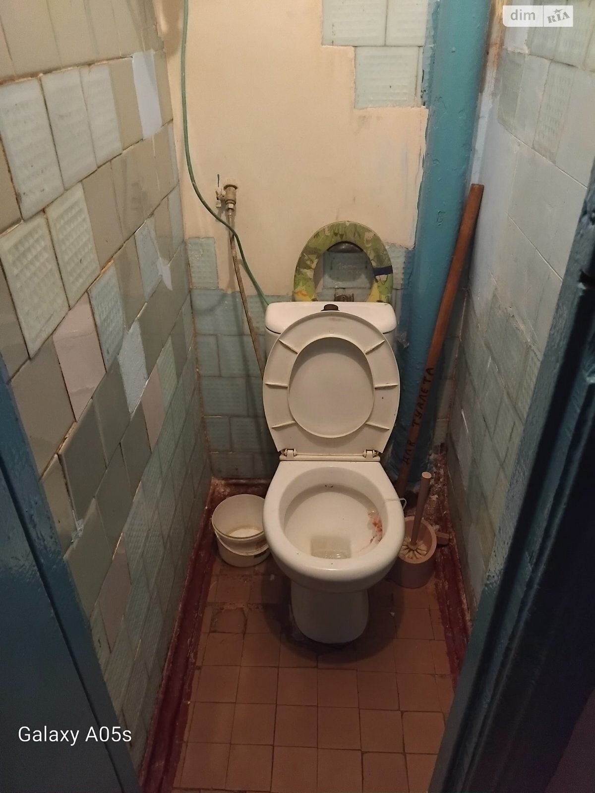 Комната в Виннице, район Водоканал улица Киевская 162 помесячно фото 1