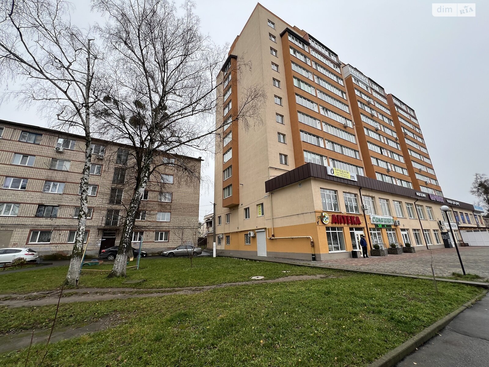 Комната в Виннице, район Водоканал улица Киевская 170 помесячно фото 1