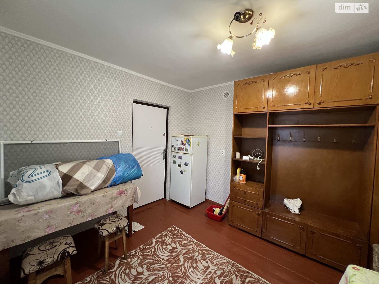 Комната в Виннице, район Водоканал улица Киевская 170 помесячно фото 1