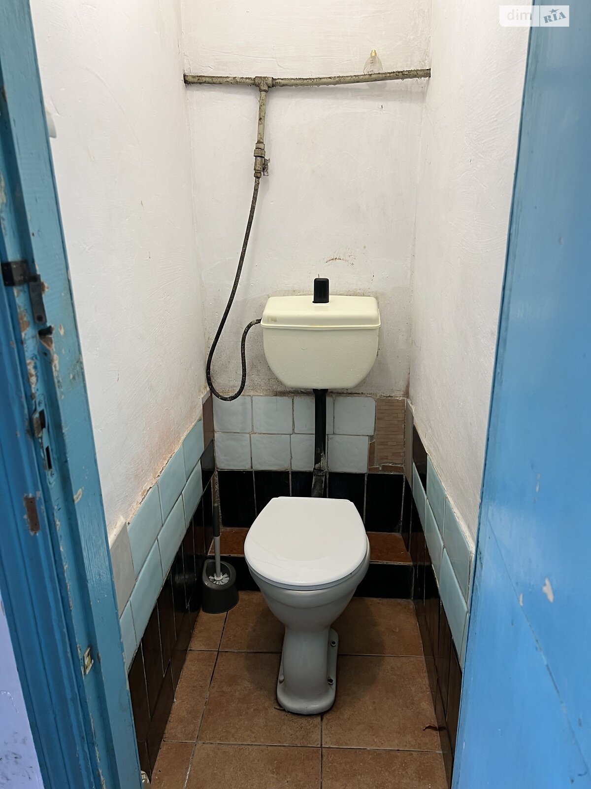 Комната в Виннице, район Водоканал улица Киевская 170 помесячно фото 1