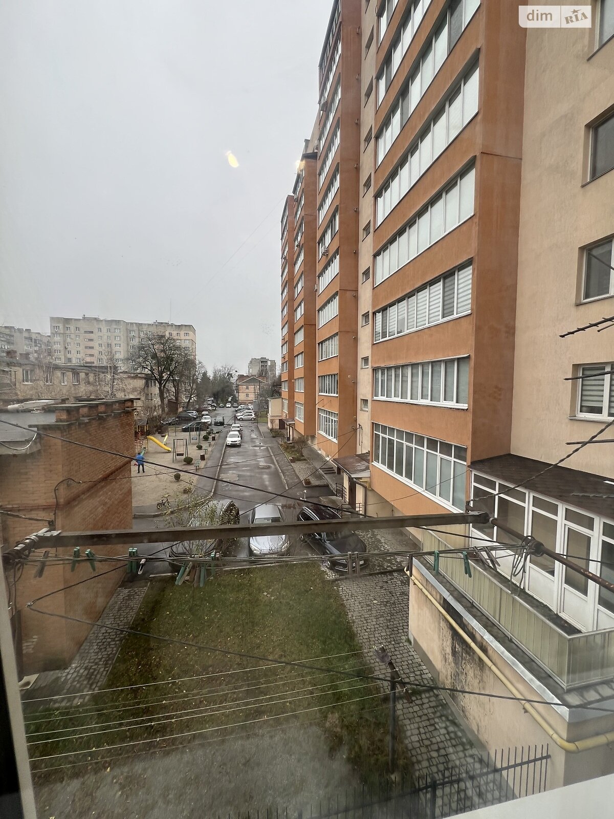 Комната в Виннице, район Водоканал улица Киевская 170 помесячно фото 1