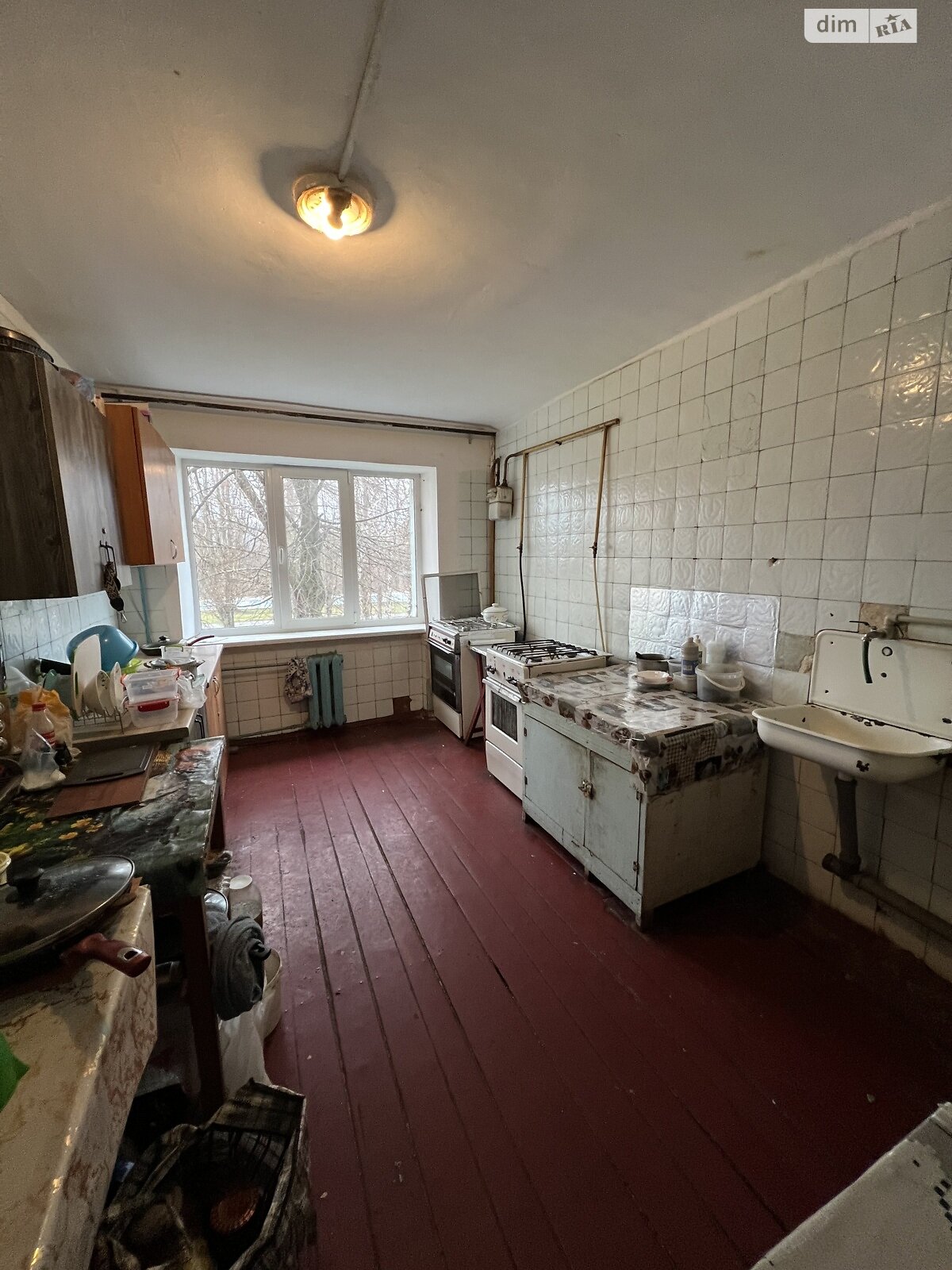 Комната в Виннице, район Водоканал улица Киевская 170 помесячно фото 1