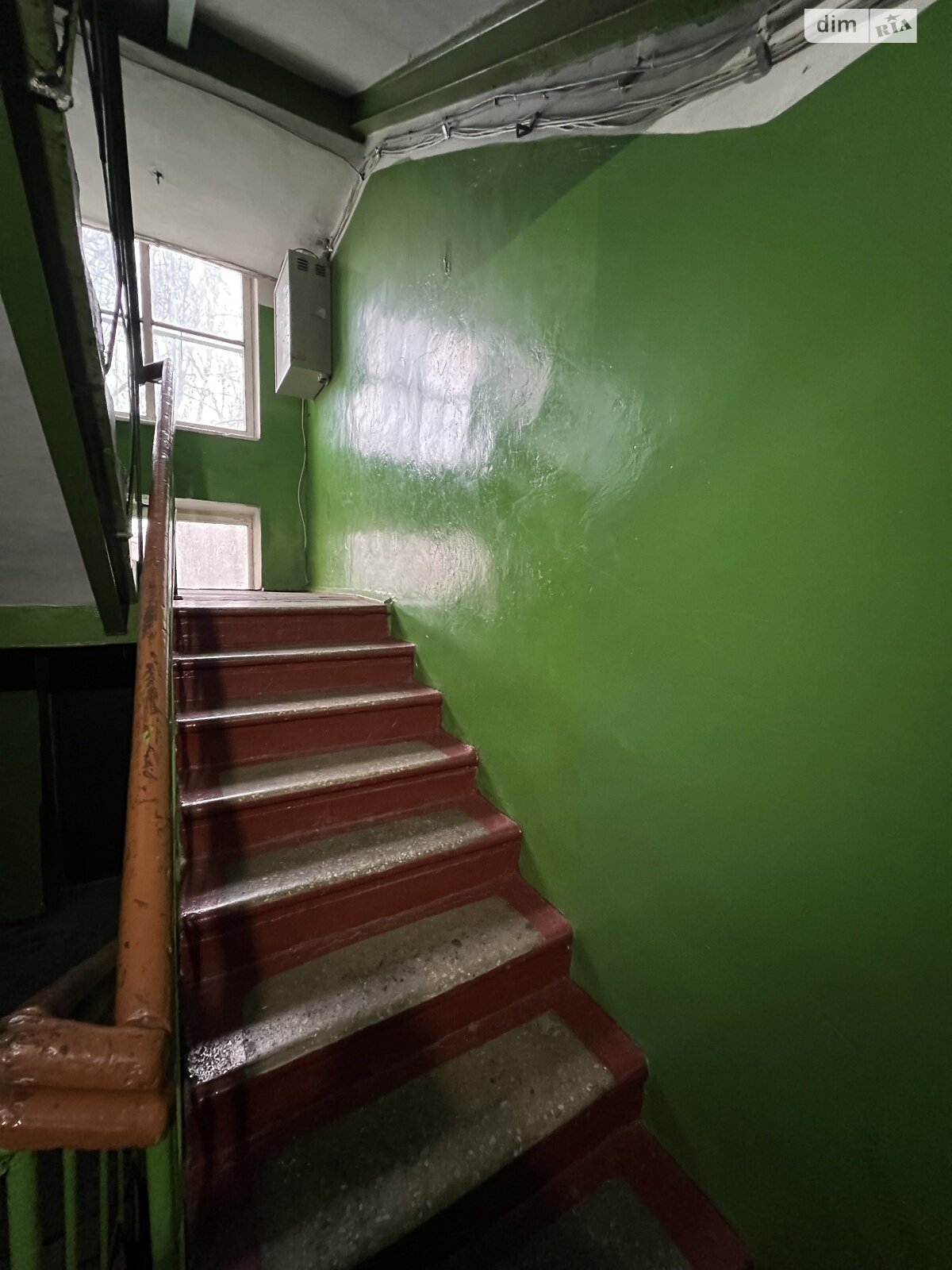 Комната в Виннице, район Водоканал улица Киевская 170 помесячно фото 1