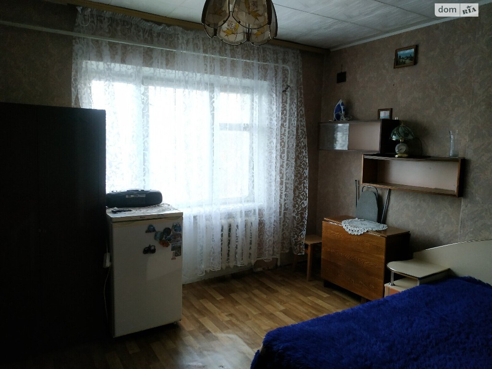 Кімната в Вінниці, район Водоканал Сергія Зулінського (Тарногродського) 8 помісячно фото 1