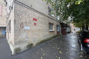 Комната в Виннице, район Водоканал улица Сергея Зулинского (Тарногродского) 6 помесячно фото 2