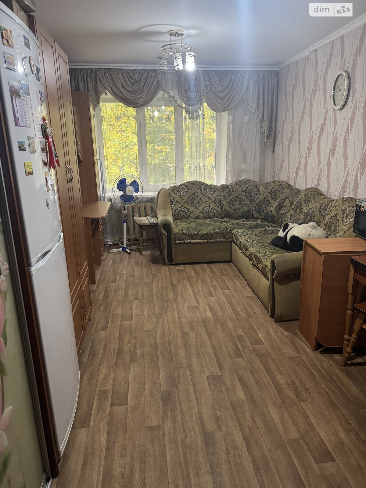 Комната в Виннице, район Водоканал улица Сергея Зулинского (Тарногродского) 6 помесячно фото 1 Комната в Виннице, район Водоканал улица Сергея Зулинского (Тарногродского) 6 помесячно фото 1