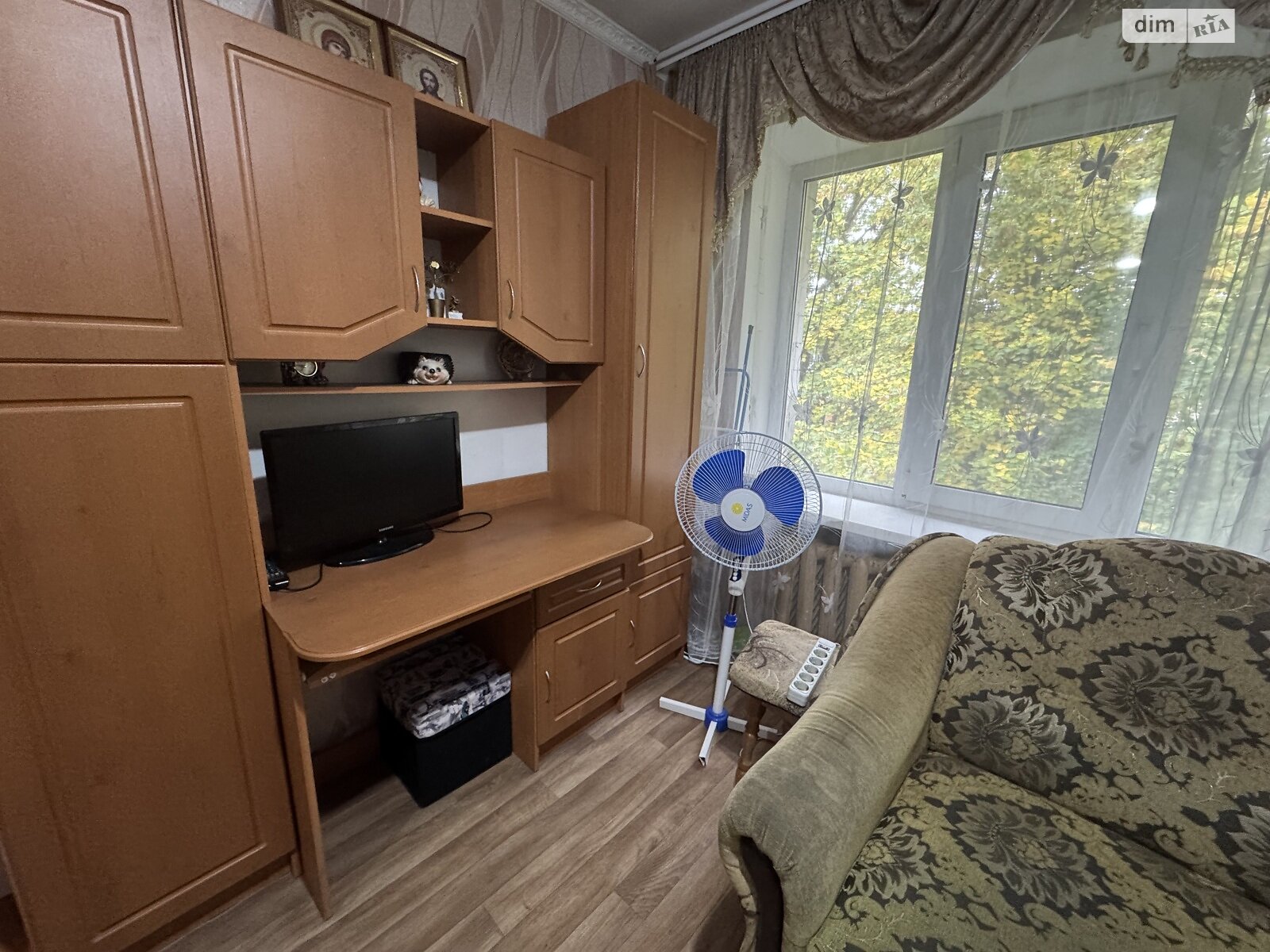 Комната в Виннице, район Водоканал улица Сергея Зулинского (Тарногродского) 6 помесячно фото 1 Комната в Виннице, район Водоканал улица Сергея Зулинского (Тарногродского) 6 помесячно фото 1
