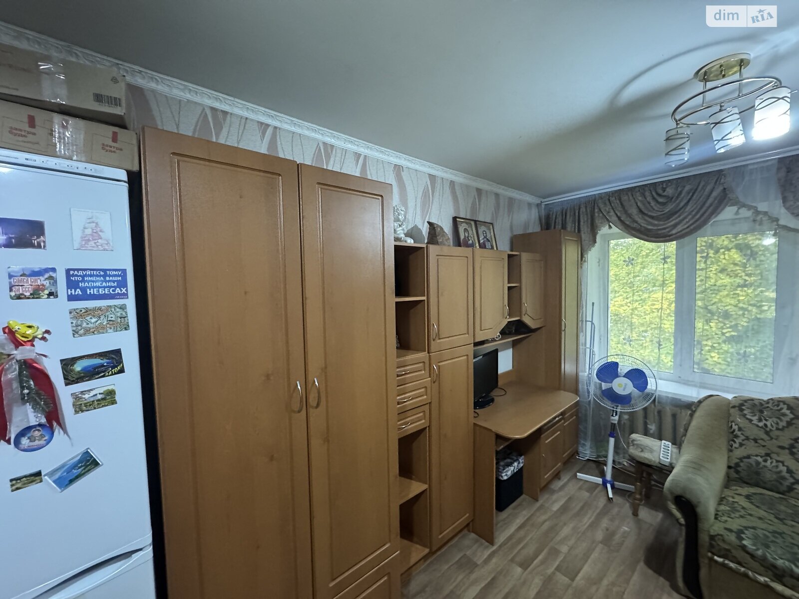 Комната в Виннице, район Водоканал улица Сергея Зулинского (Тарногродского) 6 помесячно фото 1 Комната в Виннице, район Водоканал улица Сергея Зулинского (Тарногродского) 6 помесячно фото 1