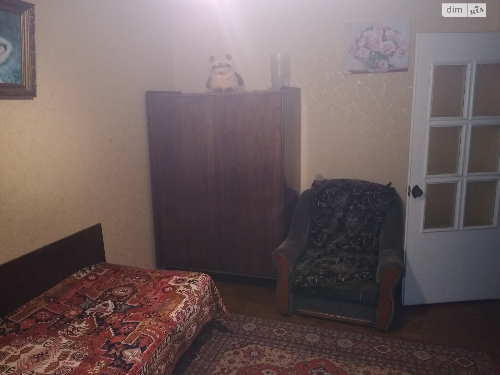 Комната в Виннице, район Военный городок улица Антонова Олега (Карла Маркса) помесячно фото 1 Комната в Виннице, район Военный городок улица Антонова Олега (Карла Маркса) помесячно фото 1