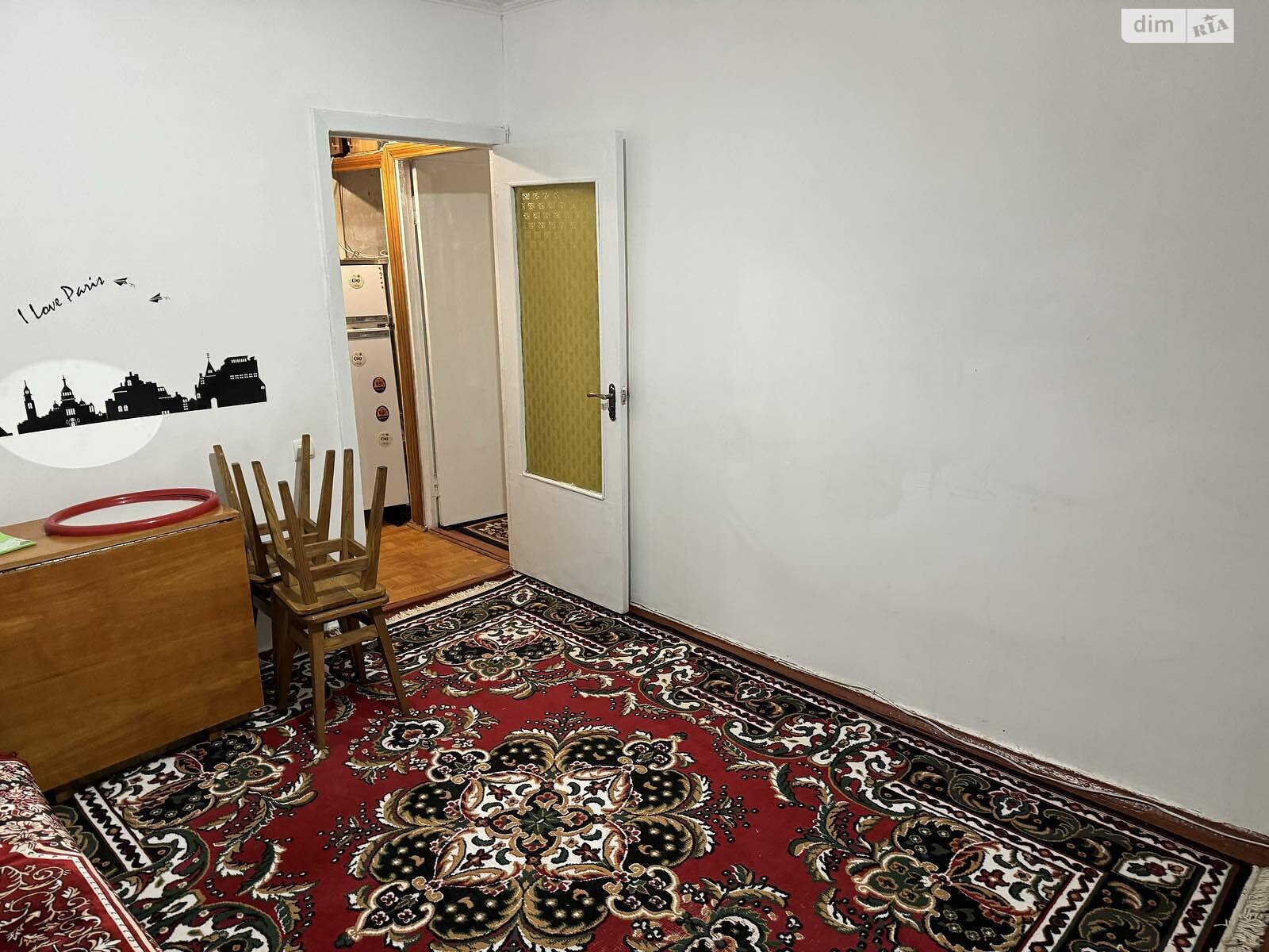 Комната в Виннице, район Военный городок улица Антонова Олега (Карла Маркса) 11 помесячно фото 1 Комната в Виннице, район Военный городок улица Антонова Олега (Карла Маркса) 11 помесячно фото 1