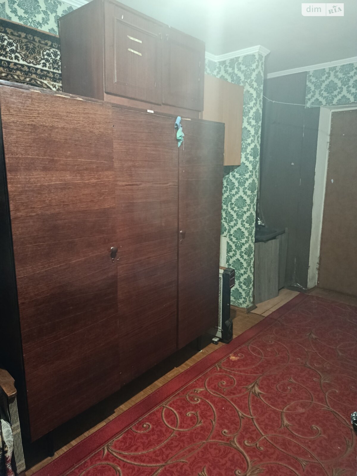 Комната в Виннице, район Военный городок улица Антонова Олега (Карла Маркса) помесячно фото 1