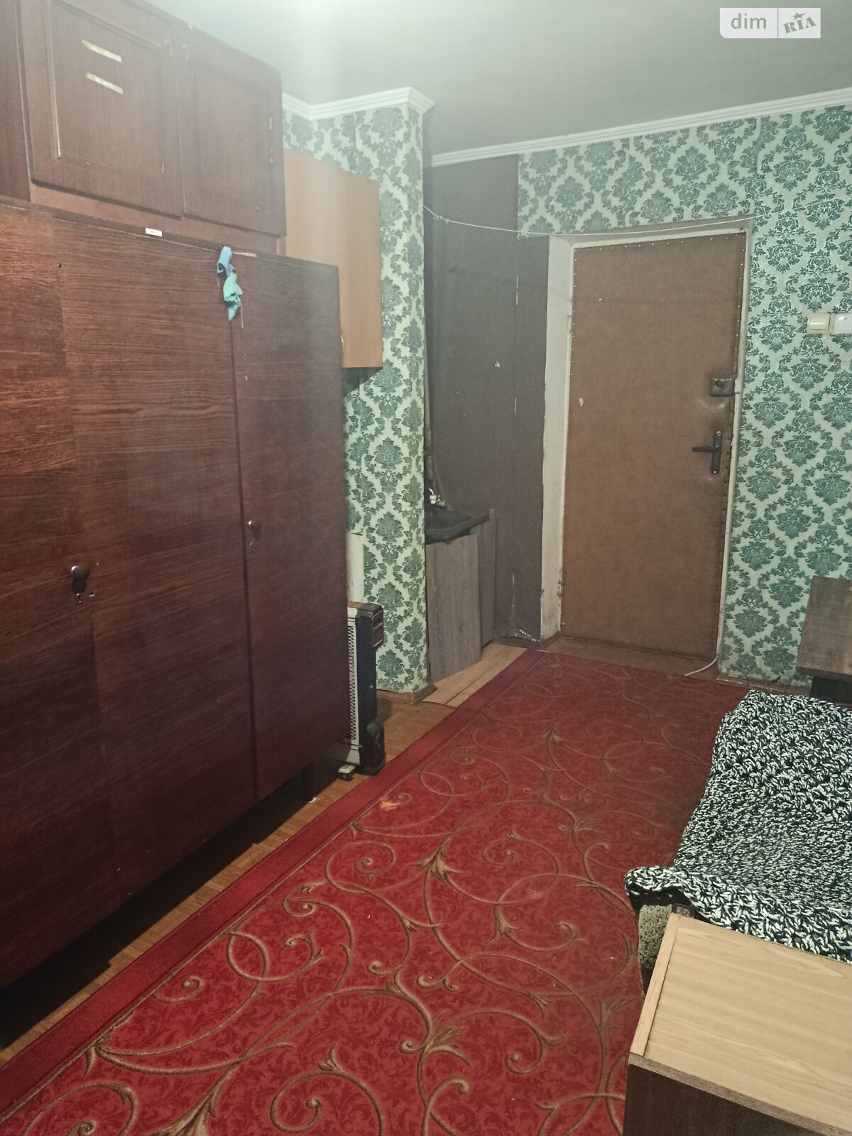 Комната в Виннице, район Военный городок улица Антонова Олега (Карла Маркса) помесячно фото 1